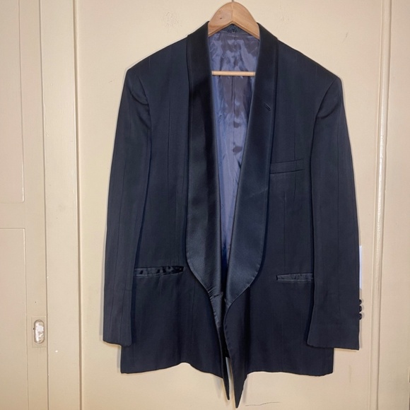 Dior Other - Dior Black Men's suit Blazer